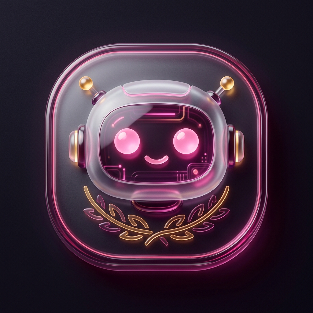 Boss AI Income Coach Icon